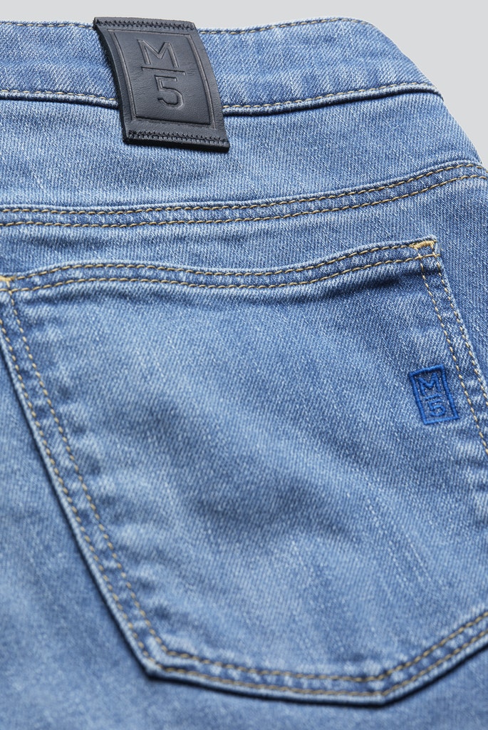 Meyer Regular fit Jeans